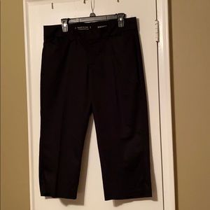 Dockers Capri dress pants